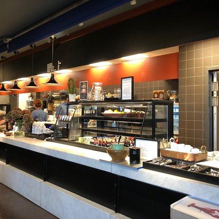 Vasamuseets Restaurang